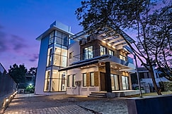 Stay Leisurely Villa Portia 4BHK Lonavala, Lonavala