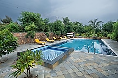 Amaatra Resorts, Udaipur