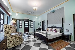 Amaatra Resorts, Udaipur