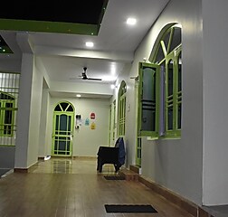 Common Area