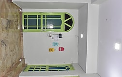 Washroom