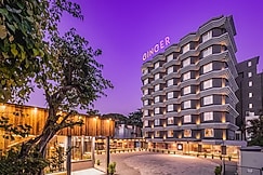 Ginger Bharuch, Bharuch