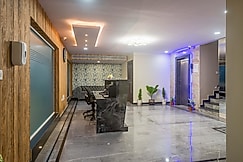 Zenith Hotels Hebbal Bangalore, Bangalore
