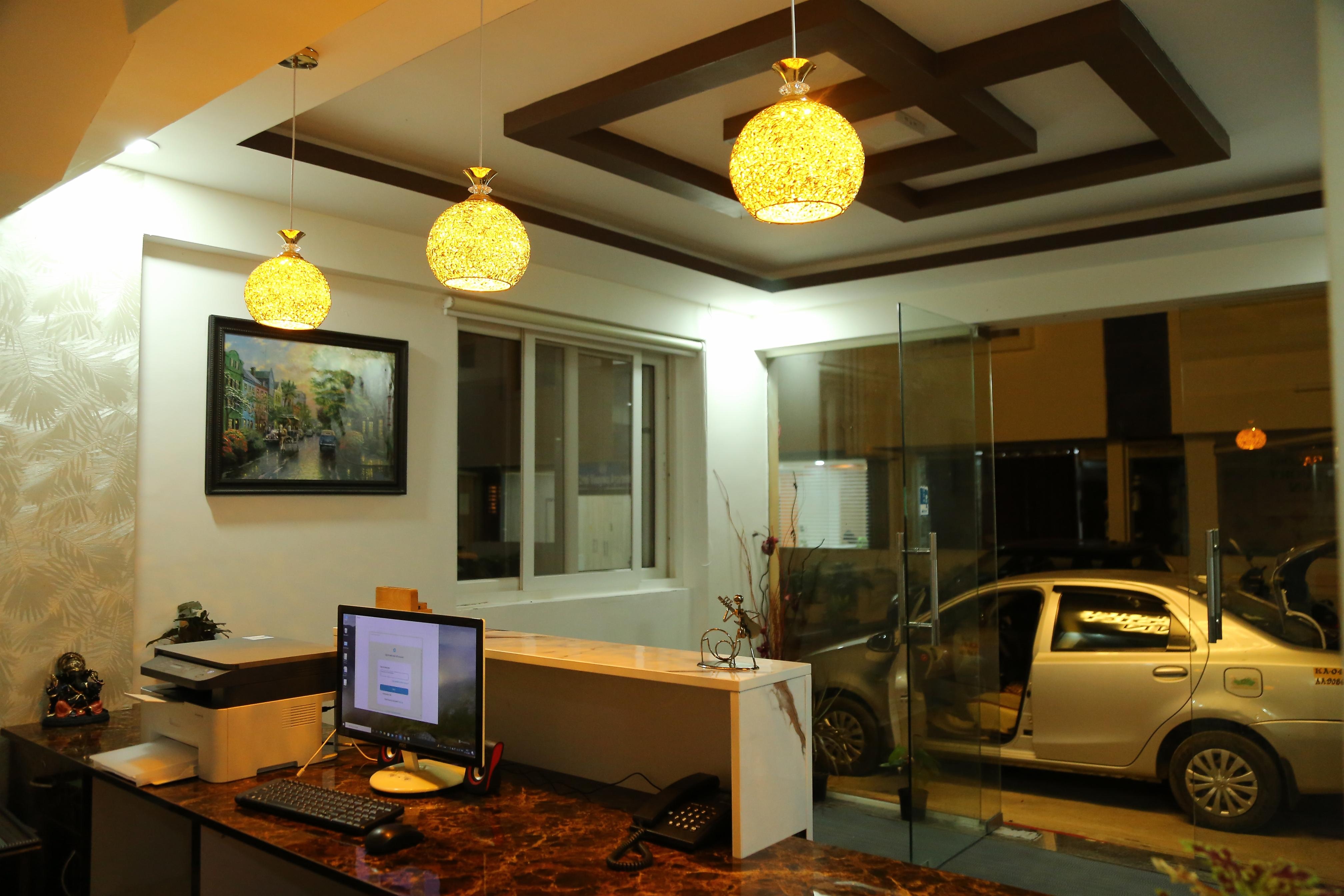 Hotel Bangalore Airport Inn, Near Kempegowda Airport, Bengaluru 𝗕𝗢𝗢𝗞 ...