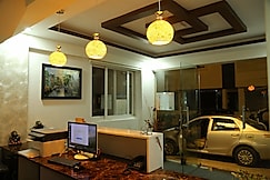 Hotel Bangalore Airport Inn, Near Kempegowda Airport, Bengaluru, Bangalore