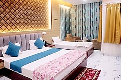 RBS Hotel & Restaurant - In Front of Ram Temple, Gonda