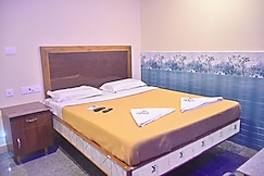 MPM Inn, Pondicherry