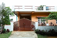 Srishti Homestay, Coorg