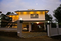 Hill way home stay, Ranni