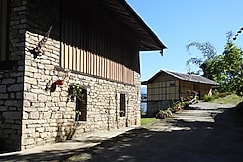 Phamlhakhang Eco Homestay, Pelling