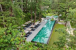 Avani+ Khao Lak Resort, Phanom
