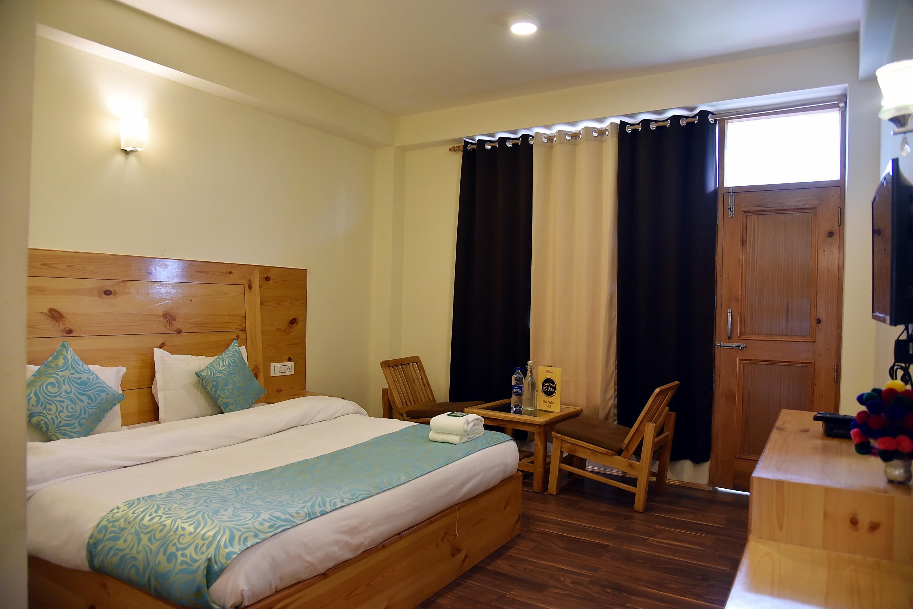 Nav Nabh Hotel Manali - Tap to explore photos