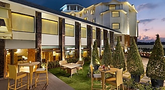 5 Star Hotels in Shillong Book Now