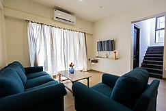 Jasmine by SoulStays, Dapoli