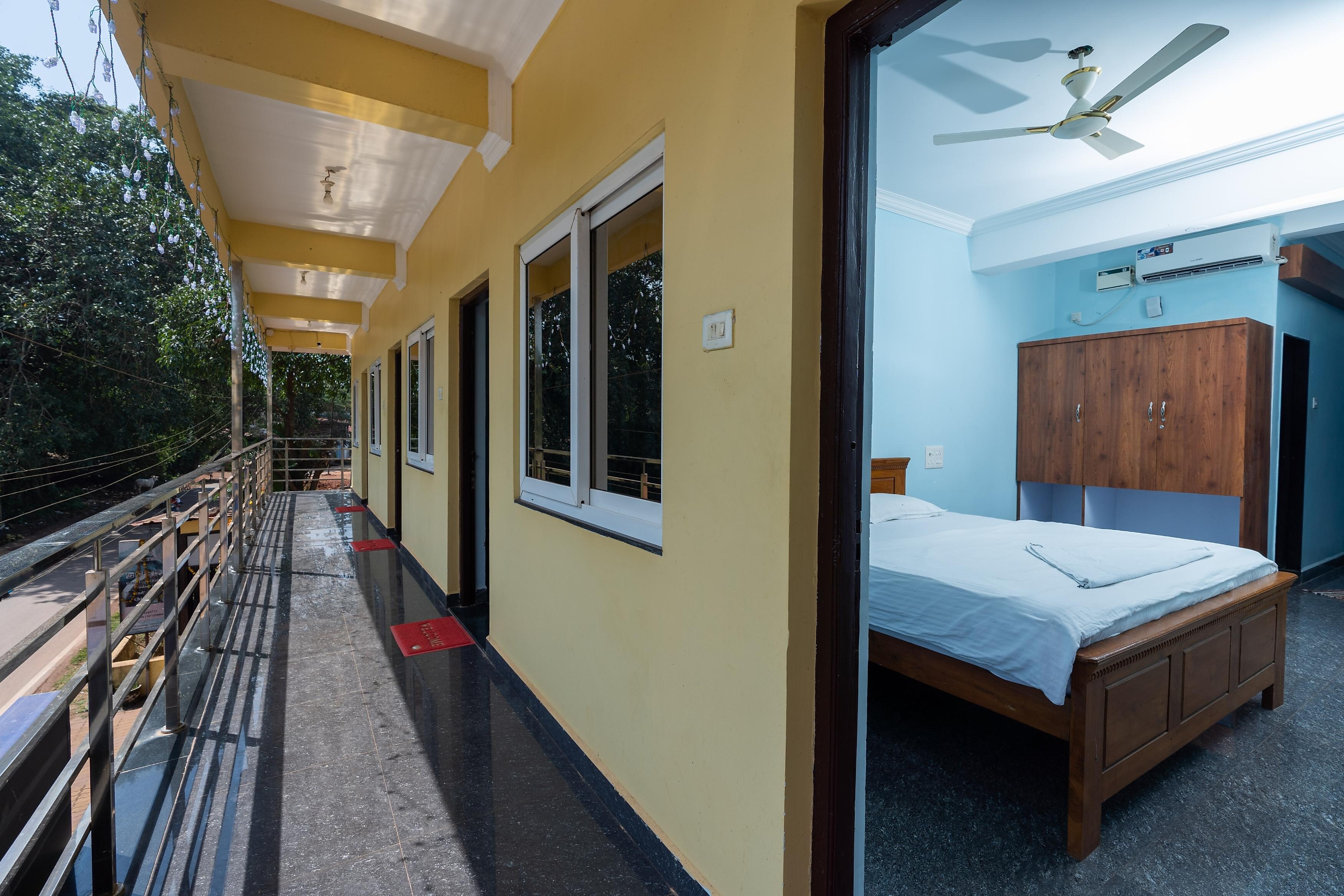 Hotel La Pristine - Tap to explore photos
