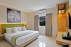 Click Hotel Biz, Bangalore Airport, Bangalore