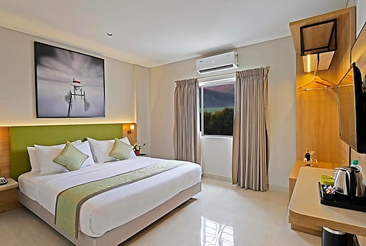 Click Hotel Biz, Bangalore Airport