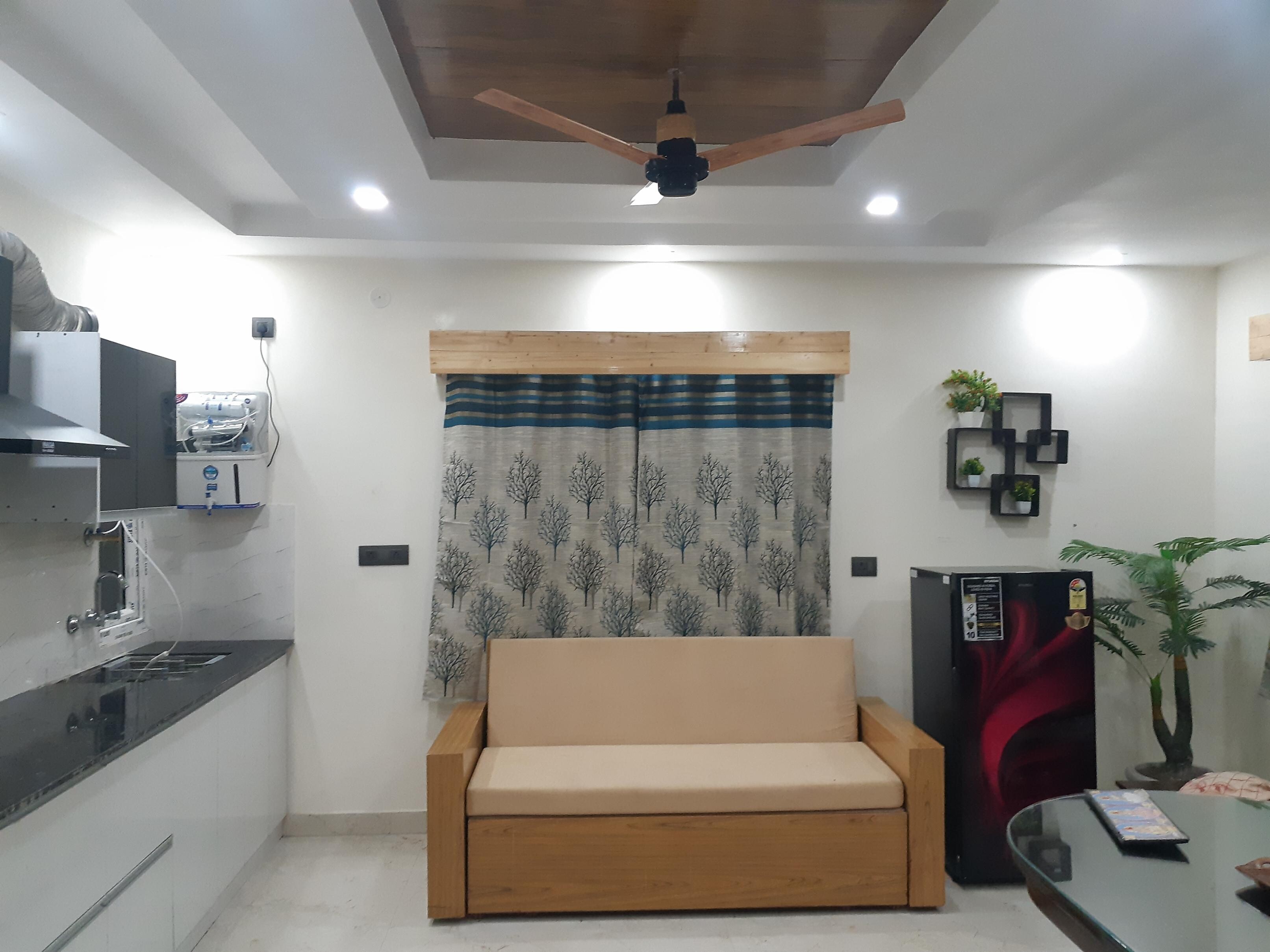 Kedar Apartment - Tap to explore photos