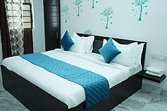 Hotel Rudra, Jodhpur