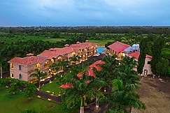 Gir Night Resort, Sasan Gir