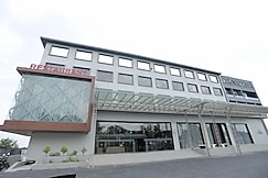 Ratnapriya Hotel and Resort, Ujjain