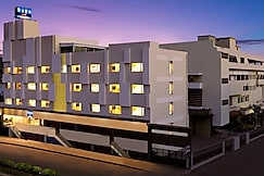 Keys Lite By Lemon Tree Hotels Sreekanya, Visakhapatnam