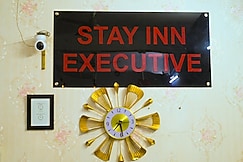 Stay Inn Executive, Pune