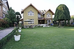 Farsal Villa, Srinagar