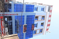 Hotel Saan Berhampur, Berhampur-West Bengal