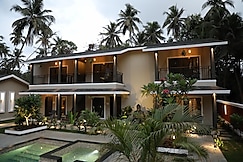 The Coastal Heritage By Spicy Mango, Alibaug