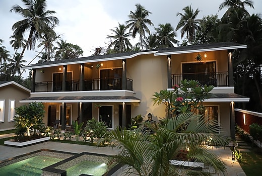 The Coastal Heritage By Spicy Mango