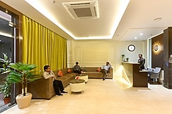 Avalon Palms Agra, Agra