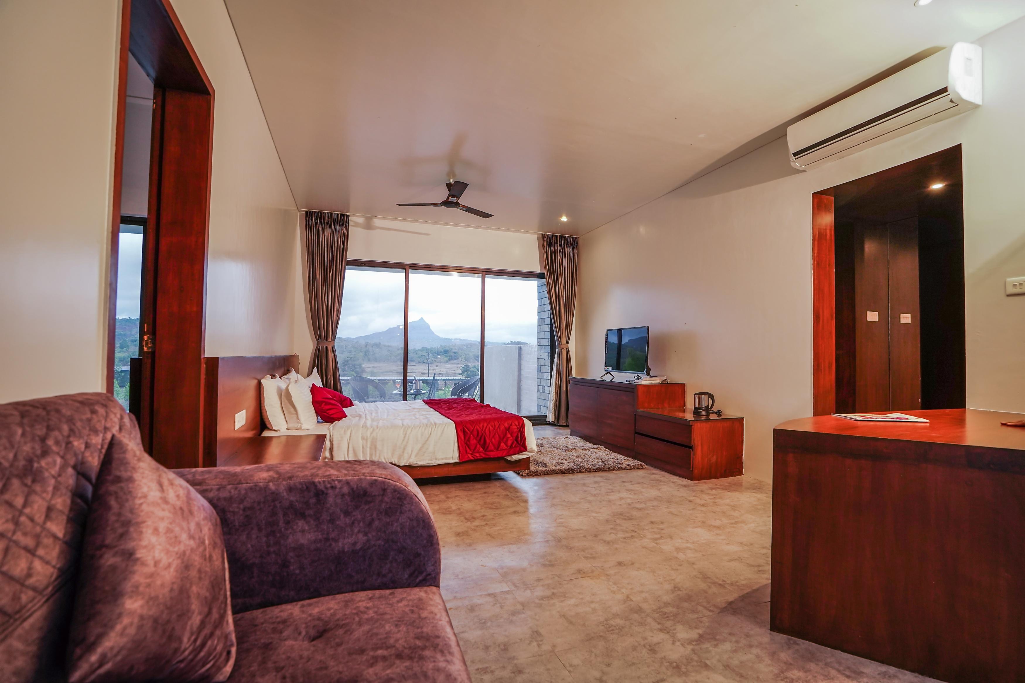 Amour Resort & Spa 5