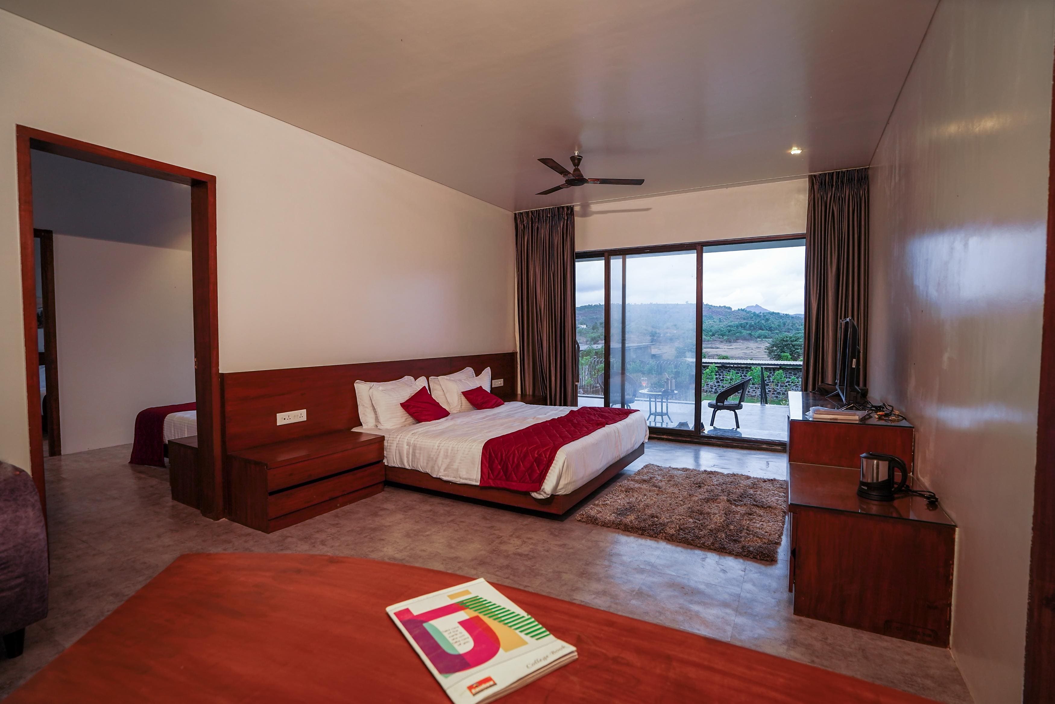 Amour Resort & Spa 4