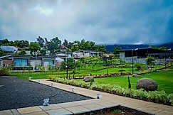 Amour Resort & Spa, Lonavala