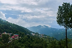 Sunrise View Homestay, Kasauli