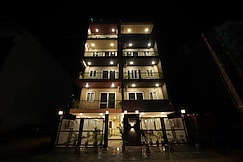 Lime Tree Palatial | Entire 2BHK Apartments @GolfCourse, Gurgaon