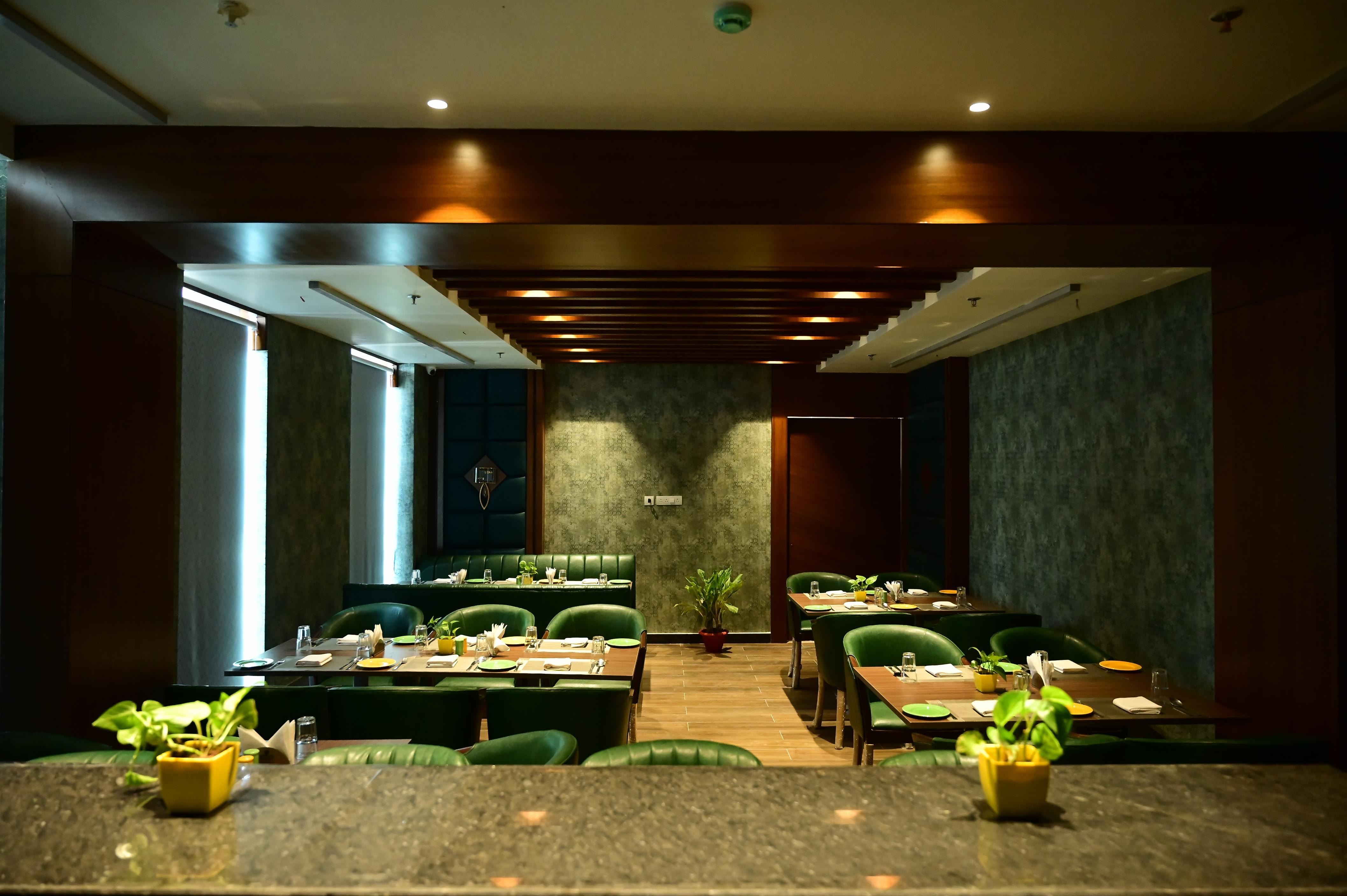 PIPUL RESTAURANT