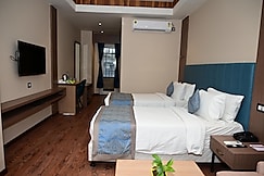 PIPUL PADMAJA PRIDE, Cuttack