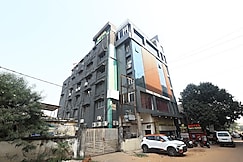 HOTEL SPACE SETTER, Bhubaneshwar