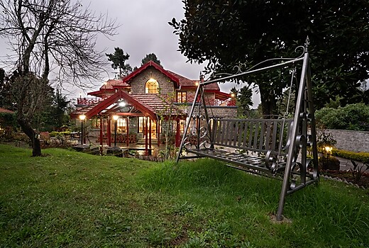 Gramercy House by LuxUnlock Private Villas