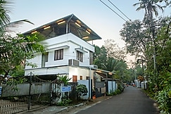 BIJIS Homestay, Alleppey