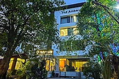 Amber Inn by Orion Hotels, Delhi