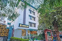 Amber Inn by Orion Hotels, Delhi