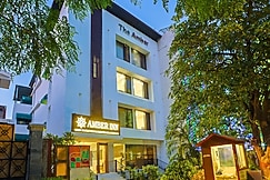 Amber Inn by Orion Hotels, Delhi
