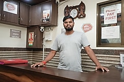 HOTEL MUMBAI RESIDENCY, Mumbai