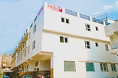 ISHAAN PALACE, Delhi