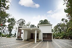 The Nest , Munnar