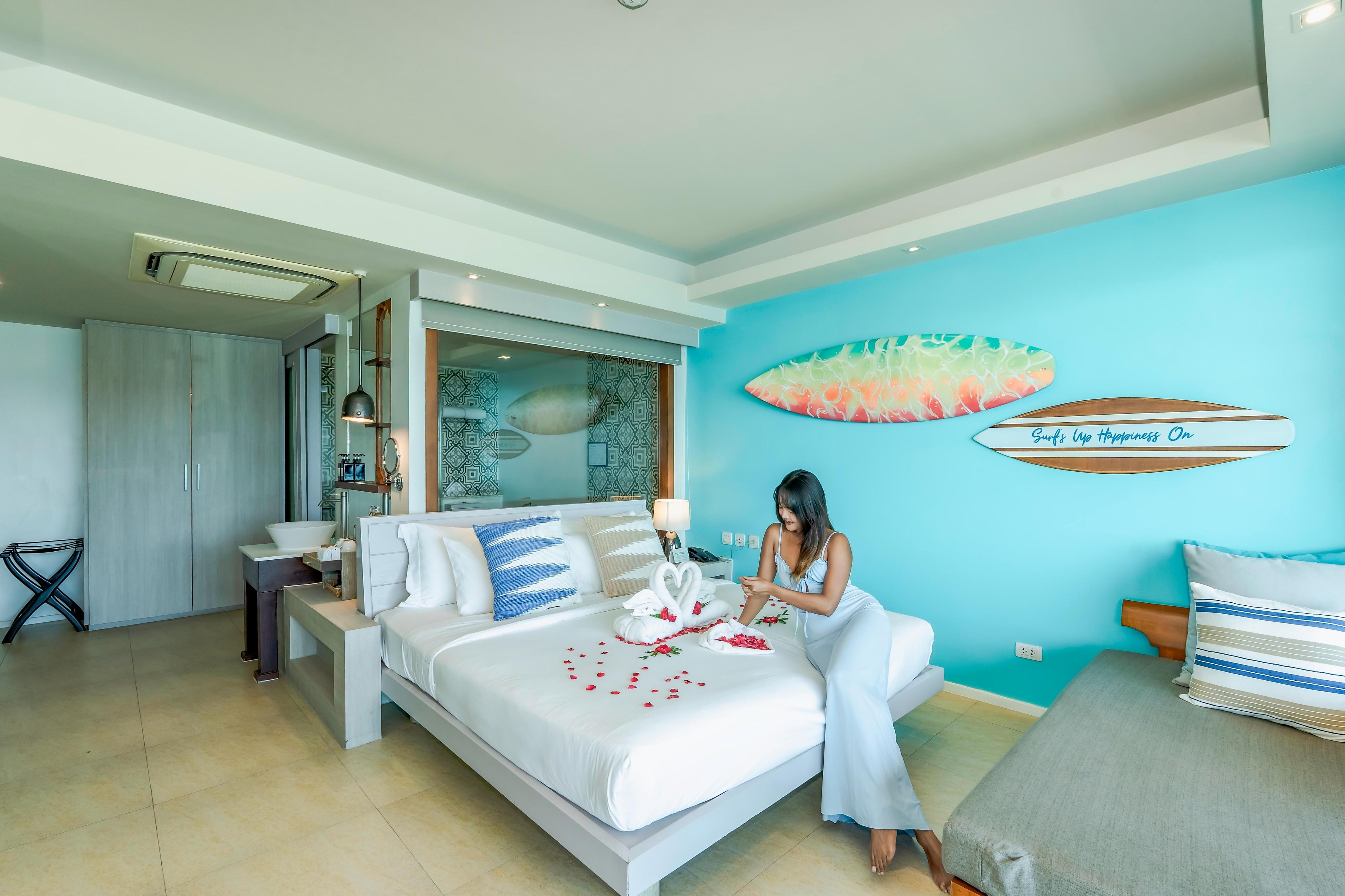 Zenmaya Oceanfront Phuket, Trademark Collection by Wyndham - Tap to explore photos