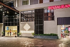 TOWNBRIDGE HOTELS AND SUITES, Cochin